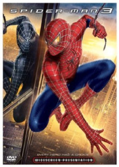 Spiderman 3